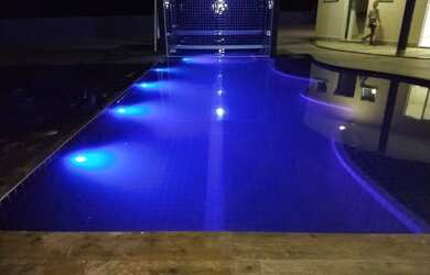 Imagem 8: Bragança Paulista - RESIDENCIAL - Condomínio Náutico Porto Bragança