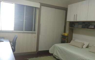 Imagem 13: Apartamento para venda com 188 metros quadrados com 4 quartos em Vila Bastos - Santo André