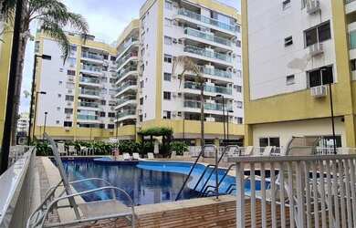 Imagem 14: EXCELENTE 2QTS NO LOTUS FREGUESIA- EST. DOS TRÊS RIOS