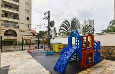 Imagem 14: Apartamento com 86 m² sendo 2 suítes, 2 vagas à venda, por R$ 615.000...