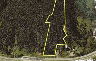 Imagem: O terreno possui 63.203m² de Área e está localizado em Itaquaciara