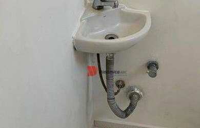 Imagem 14: 4 salas para alugar, 100 m² por R$ 3.000/mês - Jardim - Santo André/SP