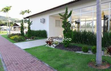 Imagem 6: Lote diferenciado no Condomínio Landscape no Centro de Maricá