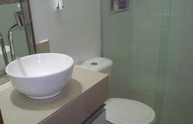 Imagem 6: Freguesia, ótimo apartamento varanda 3 quartos com suíte e infra