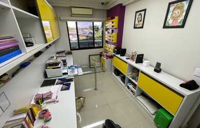 Imagem 7: Ao lado do Manauara Shopping, condomínio Personnalité