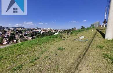 Imagem 2: Terreno para Venda em Santana de Parnaíba, Chácara Jaguari Fazendinha