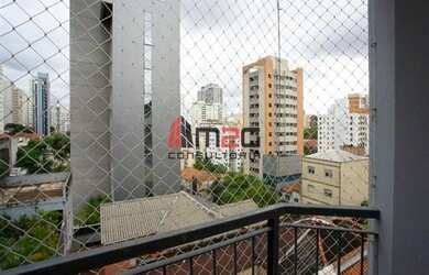 Imagem 5: Sao Paulo - Apartamento Padrão - Pinheiros