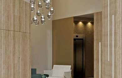 Imagem 5: Cobertura alto luxo 368m², 4 suítes, 4 vagas, bairro Santa Lúcia