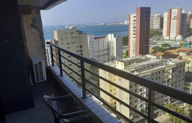 Imagem: A pousada chalé possui 1 Dormitório, 1 Vaga na garagem e