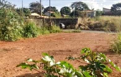 Imagem: O terreno possui 361m² de Área e está localizado em Jardim