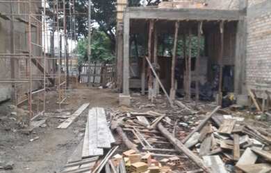 Imagem 2: Galpão/Depósito/Armazém para aluguel tem 280 metros quadrados