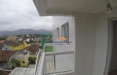 Imagem 4: Apartamento Novo 1 dormitório R$ 195.000,00 - Tupi - Praia Grande