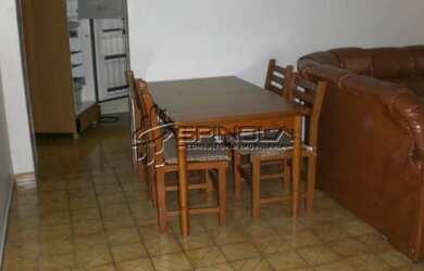 Imagem 1: Apartamento Residencial venda, Campo da Aviação, Praia Grande