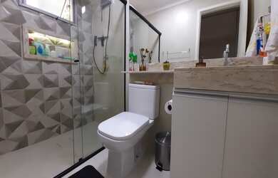 Imagem 15: Casa em condomínio a venda no Parque Rural Fazenda Santa Cândida