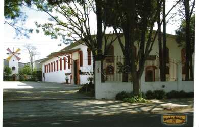 Imagem 14: Galpão/Depósito/Armazém para aluguel possui 2400 metros quadrados