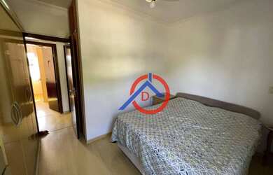 Imagem 10: Sobrado com 3 dormitórios à venda, 100 m² por R$ 450.000 - Condomínio...