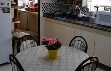 Imagem 3: Apartamento para Venda em Santo André, Jardim Bela Vista, 3 dormitórios,...