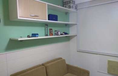 Imagem 9: VARANDAS DE BARRA BONITA. Piscina, Churrasqueira, Varandae109m² de Área