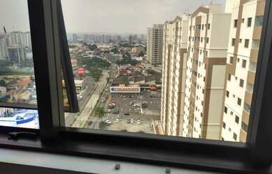 Imagem 6: Sala, 146 m² - venda por R$ 720.000,00 ou aluguel por R$ 3.800,00/mês...