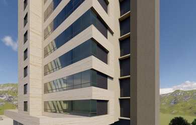 Imagem 3: Cobertura alto luxo 368m², 4 suítes, 4 vagas, bairro Santa Lúcia