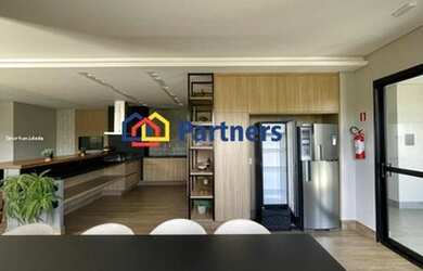 Imagem 14: Apartamento para Venda em Ribeirão Preto, Jardim Olhos D Água II, 3...