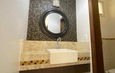 Imagem 13: Casa Condomíno Nova Aliança Sul