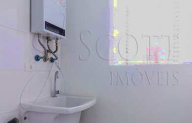 Imagem 11: APARTAMENTO RESIDENCIAL em SÃO PAULO - SP, Alto da Boa Vista