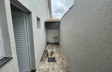 Imagem 13: Sobrado de condomínio lado praia em Praia Grande