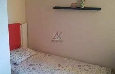 Imagem 12: Apartamento a venda em Santana de Parnaiba