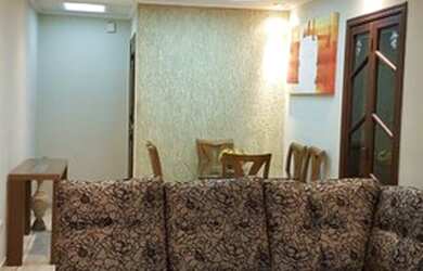 Imagem: O apartamento possui 3 Dormitórios, 1 Banheiro, 2 Vagas na