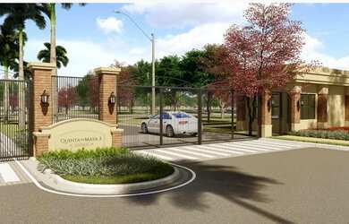 Imagem 4: Quinta da Mata 10x25m² excelente topografia - Ilha