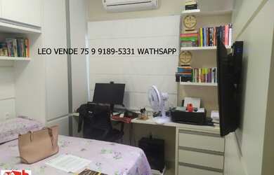 Imagem 9: Leo vende, perto da Fraga, 3 4 suíte, goumert, veja fotos