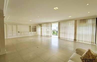 Imagem 3: Apartamento com 3 dormitórios, 294 m² - venda por R$ 7.500.000,00 ou...