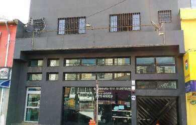 Imagem 1: Prédio, 1351 m² - venda por R$ 9.000.000,00 ou aluguel por R$ 30.000,00/mês...