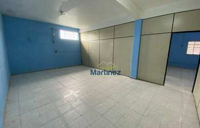 Imagem 11: Salão para alugar, 220 m² por R$ 4.500,00/mês - Vila Ivg - São Paulo/SP