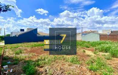 Imagem 3: Terreno à venda, 400 m² por R$ 398.000,00 - Jardim Oriental - Maringá/PR