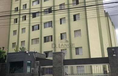 Imagem 1: Apartamento à venda, 65 m² por R$ 215.000,00 - Ponte Preta - Campinas/SP