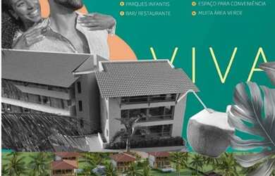 Imagem: O apartamento à venda possui 1 Dormitório, 1 Banheiro, 1 Vaga