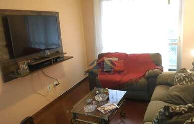 Imagem 1: Apartamento à venda, 85 m² por R$ 420.000,00 - Jardim Flamboyant - Campinas/SP