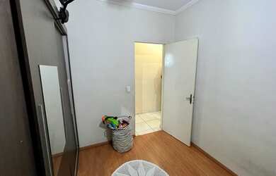 Imagem 11: Apartamento Condomínio Residencial Ouro Verde 150 mil Aceita Financiamento