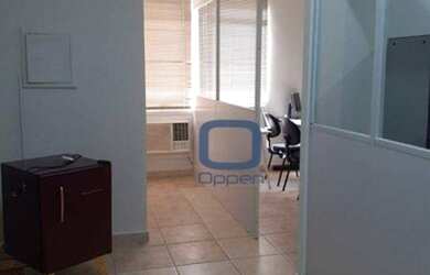 Imagem 6: Sala, 32 m² - venda por R$ 170.000,00 ou aluguel por R$ 900,00/mês -...