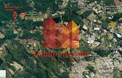 Imagem 12: ALMIRANTE TAMANDARE - Chácara - MARMELEIRO