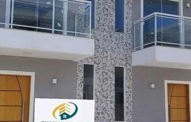 Imagem 8: Duplex 2 suítes excelente localização Itaipuaçu Maricá - RJ