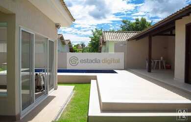 Imagem 2: Casa de condomínio e marina particular para venda em Cabo Frio!