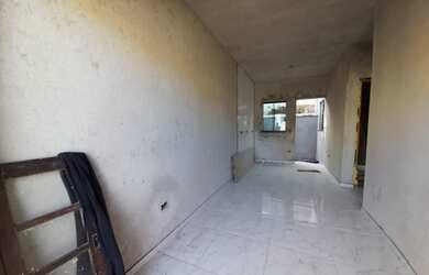 Imagem 6: Condomínio Lapa CA219. Churrasqueira, 60m² de Área, 2 Vagas na garageme2...