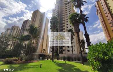 Imagem: O apartamento possui 3 Dormitórios, 3 Banheiros, 2 Vagas na