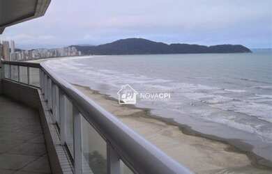 Imagem 1: Apartamento à venda, 172 m² por R$ 1.812.071,78 - Aviação - Praia...