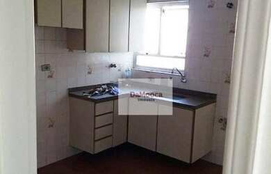 Imagem 11: Apartamento com 3 dormitórios à venda, 87 m² por R$ 550.000,00 - Saúde...