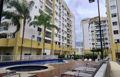 Imagem 8: EXCELENTE 2QTS NO LOTUS FREGUESIA- EST. DOS TRÊS RIOS