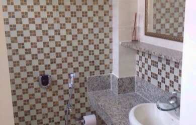 Imagem: A kitnet possui 1 Dormitório, 1 Banheiro, 28m² de Área, Imóvel